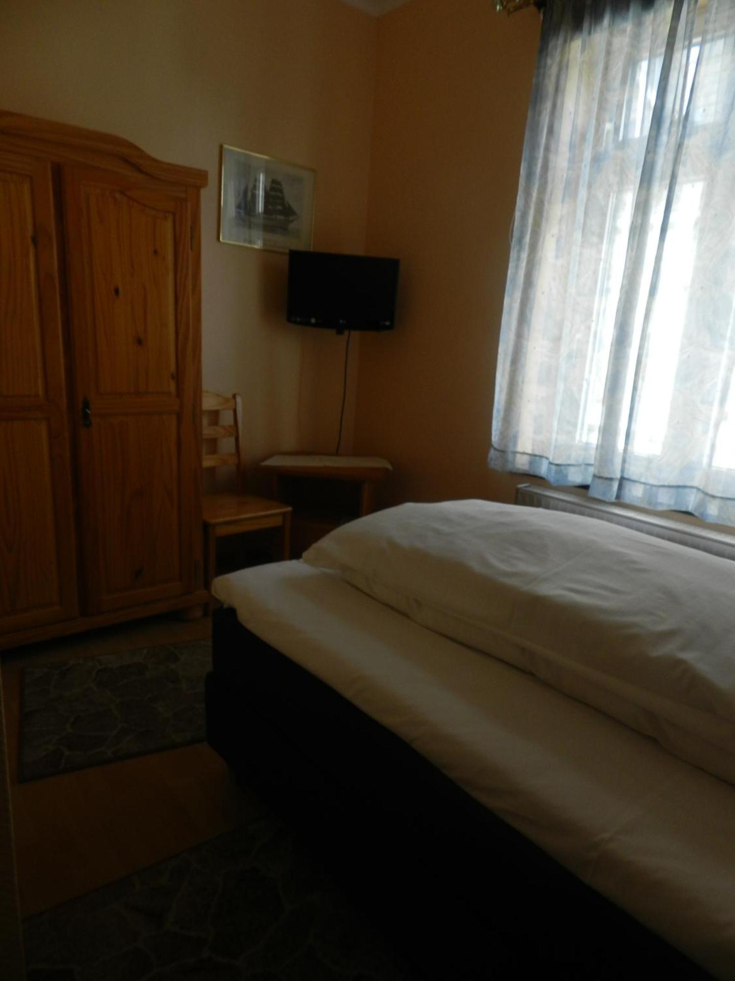 Hotel Zur Muehle Каппельн Номер фото